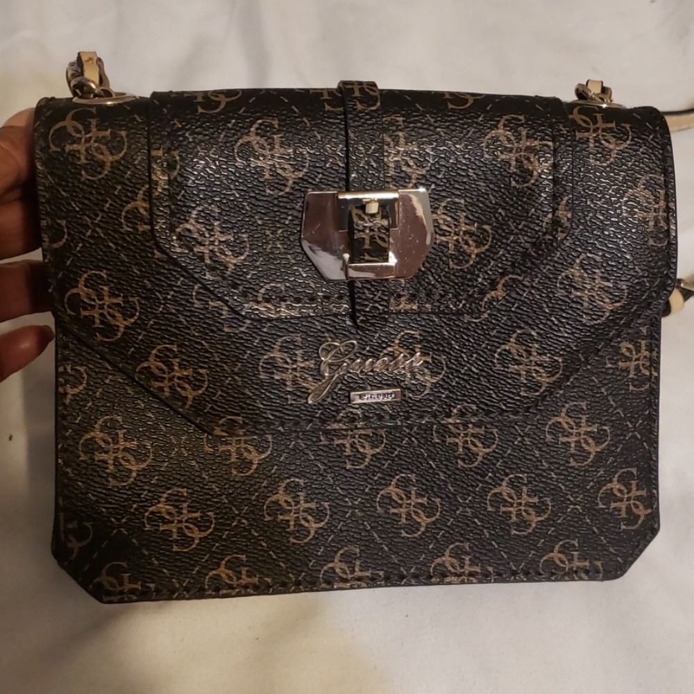 Guess bag